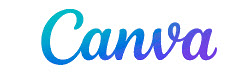 Canva graphic design plugin logo