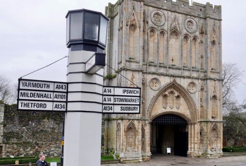 Investing in local Web Design in Suffolk to Grow Your Small Business