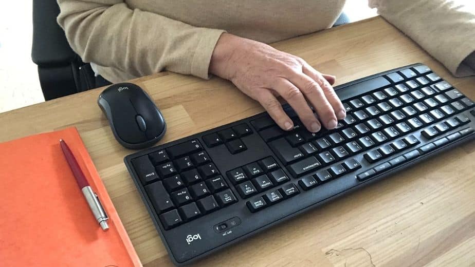 improve website without a redesign Suffolk