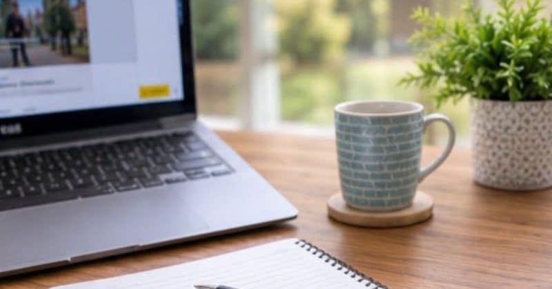 Checklist for Wordpress maintenance for small businesses in Suffolk