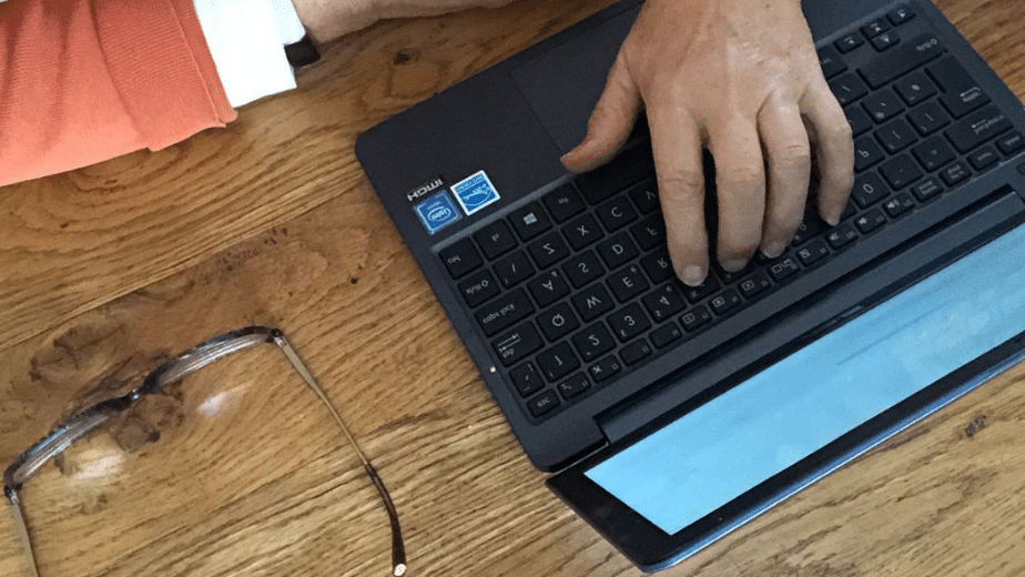 Free website review Suffolk for small business WordPress sites